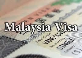 Malaysia Work Visa 2019-2020